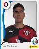 27 - Jose Madueña