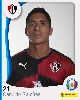 21 - Candido Ramírez