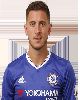 10 - Eden Hazard