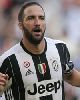 9 - Gonzalo Higuaín