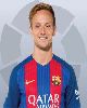 4 - Ivan Rakitić