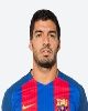 9 - Luis Suárez