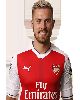 8 - Aaron Ramsey
