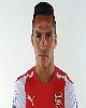 7 - Alexis Sanchez