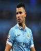 10 - Kun Aguero