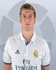 8 - Tony Kroos
