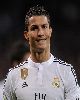 7 - Cristiano Ronaldo