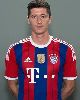 9 - Robert Lewandowski
