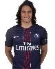 9 - Edinson Cavani