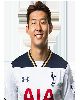 7 - Son Heung-Min