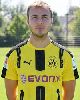 10 - Mario Gotze