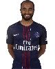 7 - Lucas Moura
