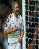 9 - Karim Benzema