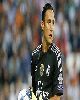 1 - Keylor Navas
