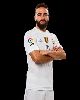 2 - Dani Carvajal