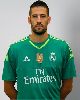 13 - Kiko Casilla