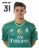 25 - Rubén Yáñez