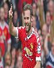8 - Juan Mata