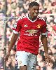 19 - Marcus Rashford