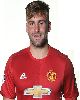 23 - Luke Shaw