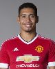 12 - Chris Smalling
