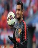 20 - Sergio Romero