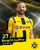 27 - Gonzalo Castro