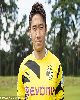 23 - Shinji Kagawa