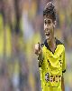 33 - Julian Weigl