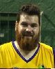 12 - Jorge 'Oso' Hourdebaigt