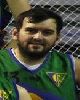 13 - Miguel Acosta