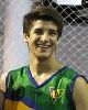 10 - Sebastian Ferraro