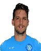 14 - Dries Mertens