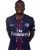 14 - Blaise Matuidi