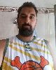 25 - Martin Molina