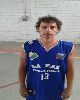 13 - Bruno Nieves