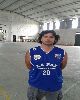 20 - Jose Cordoba