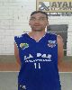 11 - Juan Pablo Ruth