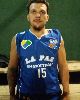 15 - Gaston Alvarez