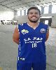 18 - Nicolas De los Santos