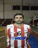 4 - Javier Melgar