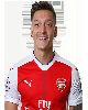 11 - Mesut Ozil