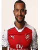 14 - Theo Walcott