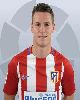 21 - Kevin Gameiro