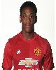 11 - Anthony Martial