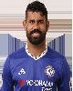 19 - Diego Costa