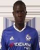 7 - N'Golo Kanté