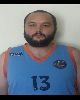 13 - Marcel Rodríguez