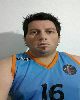16 - Diego Peña