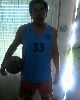 33 - Alberto Olivera